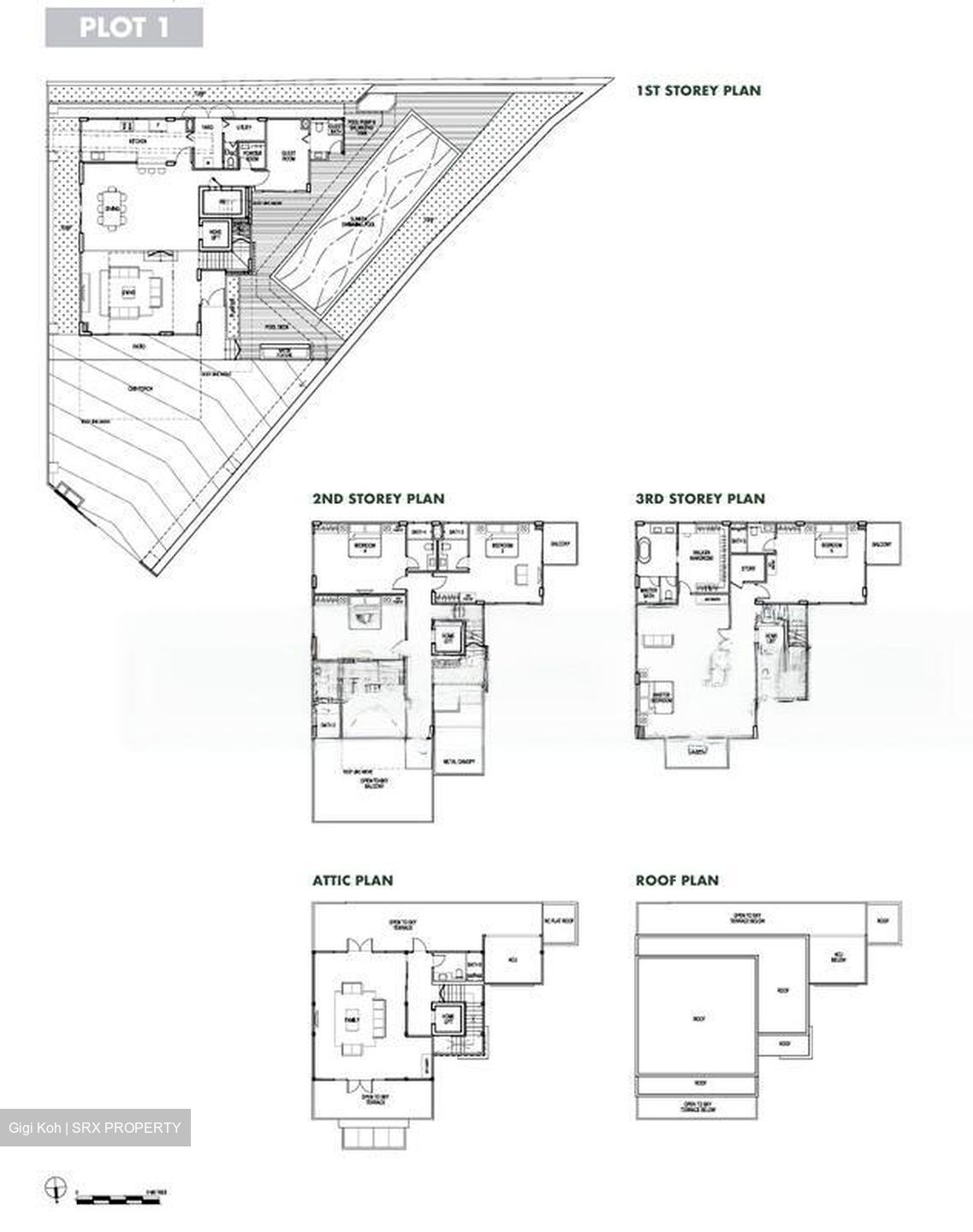 Serangoon Avenue 1 (D19), Detached #454231691